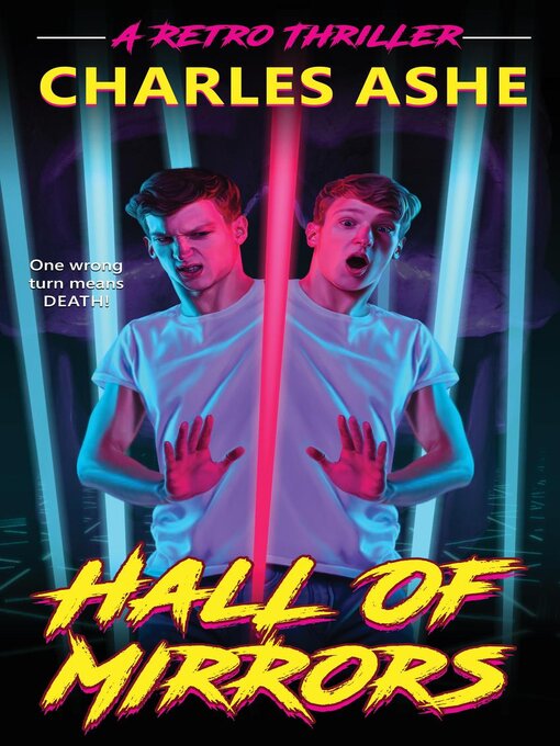Title details for Hall of Mirrors by Charles Ashe - Available